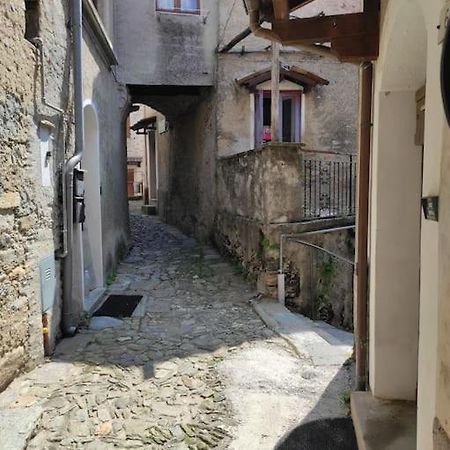 Appartamento Vista Sul Lago Musignano  Dış mekan fotoğraf