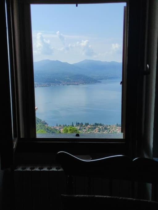 Appartamento Vista Sul Lago Musignano  Dış mekan fotoğraf