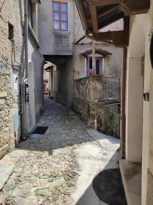 Appartamento Vista Sul Lago Musignano  Dış mekan fotoğraf